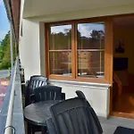 Apartmány Velké Losiny Apartamento Velké Losiny