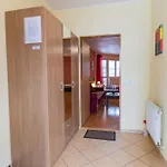 Apartmány Velké Losiny Apartamento *