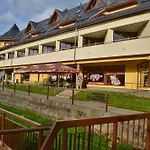 Apartamento Apartmány Velké Losiny Velké Losiny