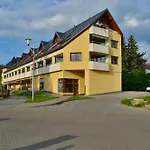 Apartmány Velké Losiny * Velké Losiny
