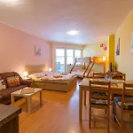 Apartament Apartmany Velke Losiny Velké Losiny