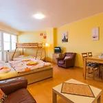 Apartmany Velke Losiny Lejlighed Velké Losiny