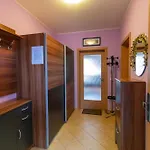Apartmány Velké Losiny Velké Losiny