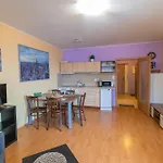 Apartmány Velké Losiny * Velké Losiny