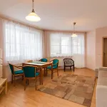 Apartmany Velke Losiny *