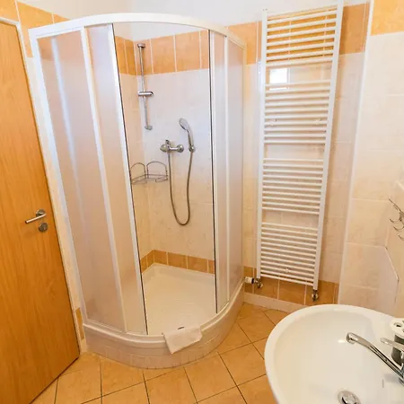 Appartamento Apartmány Velké Losiny Velké Losiny