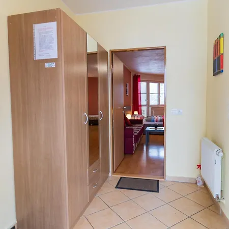 Apartmány Velké Losiny Appartamento *