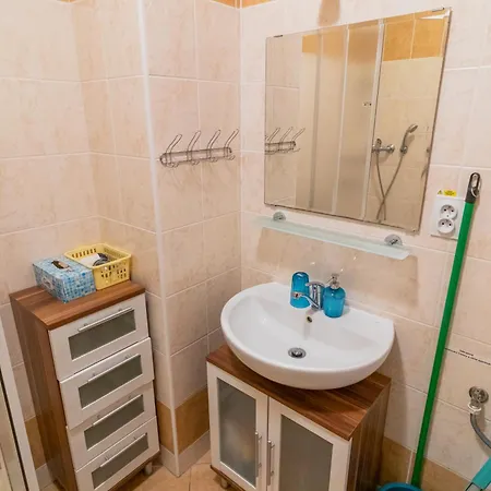 Apartmány Velké Losiny *
