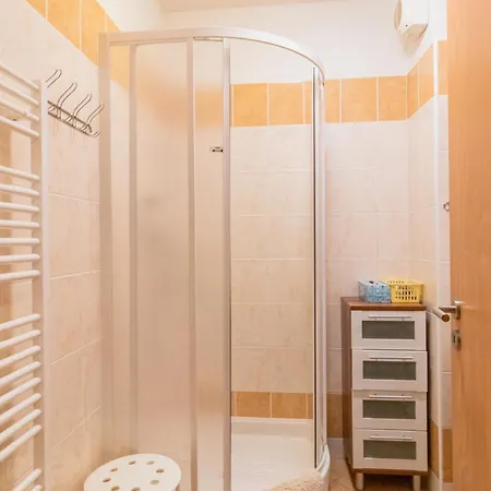 Apartmany Velke Losiny Διαμέρισμα