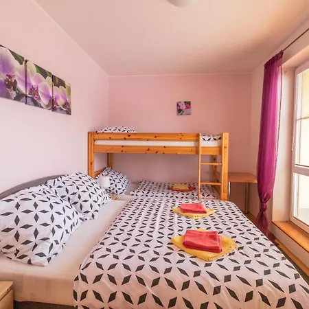 Apartmány Velké Losiny Apartman *