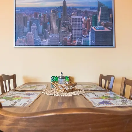 Apartmany Velke Losiny Διαμέρισμα
