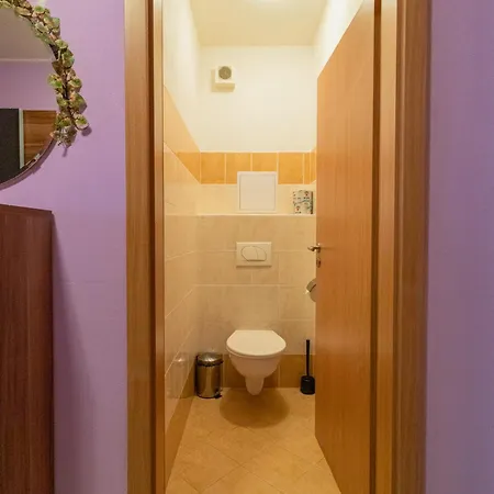 Apartmany Velke Losiny * Velké Losiny