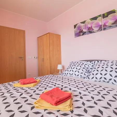 Apartmany Velke Losiny * Velké Losiny
