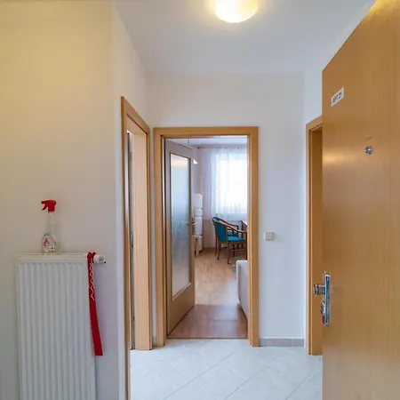 Apartmany Velke Losiny Διαμέρισμα Velké Losiny