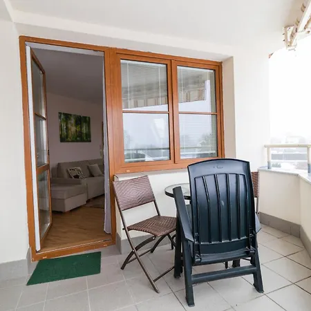 Apartmány Velké Losiny Apartman Velké Losiny