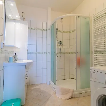 Apartmány Velké Losiny Apartman Velké Losiny