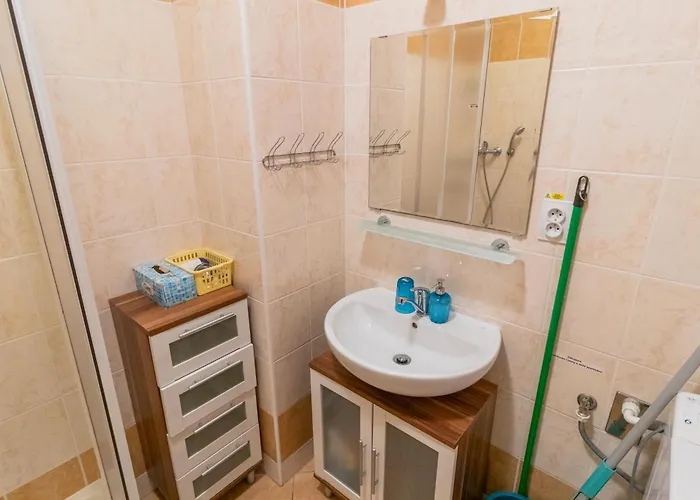 Apartmány Velké Losiny *