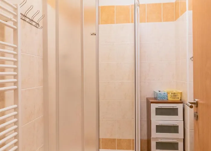 Apartmány Velké Losiny Apartman