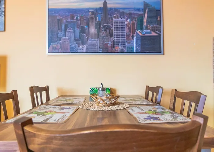 Apartmany Velke Losiny Διαμέρισμα