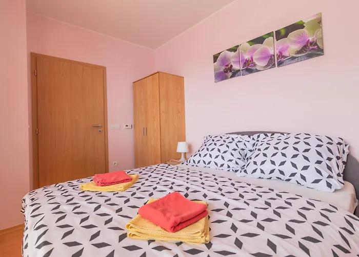 Apartmány Velké Losiny * Velké Losiny